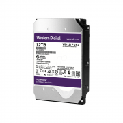 Жорсткий диск Western Digital SATA 12TB 7200rpm WD121PURZ