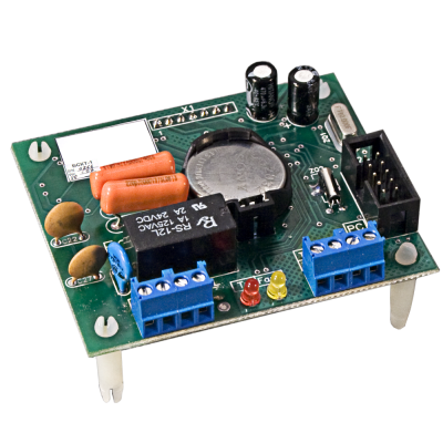 БСКТ-1 Телефонний комунікатор