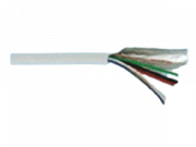 Кабель 10 х 0,22 CCA