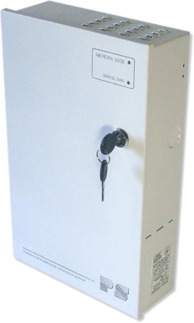 IPS-2420C-03 - Блок безперебійного живлення