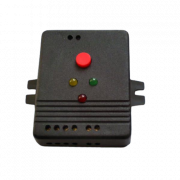 Модуль узгодження шлейфів МУШ-ДЛМ