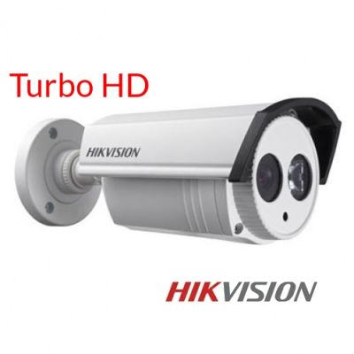 Hikvision DS-2CE16C5T-IT3