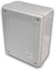 IPS-1220C-ip - Вуличне джерело безперебійного живлення