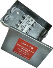 Коробка огнестойкая КВМ-90Р2/4