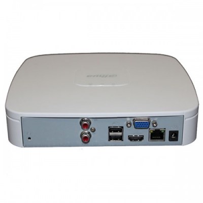 Dahua NVR2104-S2