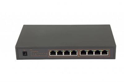 PoE коммутатор ZetPro ZTP-ZP108