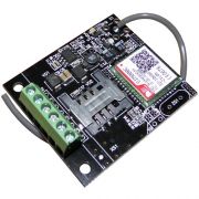 GSM сигнализация OKO-S2