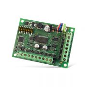 INT-AV Модуль акустичної верифікації тривоги INT-AV Модуль акустичної верифікації тривоги