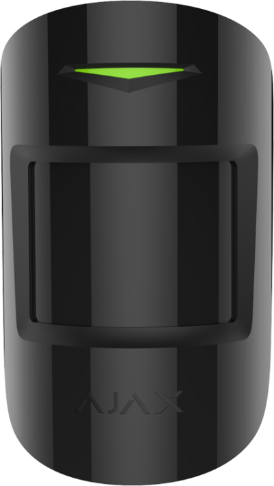 Датчик руху Ajax MotionProtect Plus