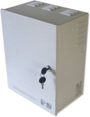 IPS-1250B-09 (40) - ДБЖ з акумулятором 40 А / ч для тривалого резервування