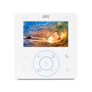 Видеодомофон ATIS AD-480 W