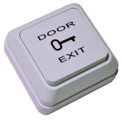 Кнопка виходу Exit-PM