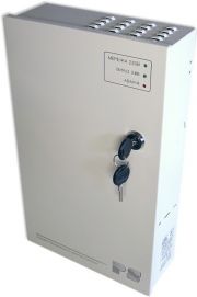 PPS-2420-03: Джерело безперебійного живлення з діагностикою