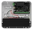 Выносной модуль расширения зон и выходов M-ZP sBox