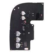 12V PSU Плата блока питания для подключения централи Hub 2 к низковольтному источнику питания.