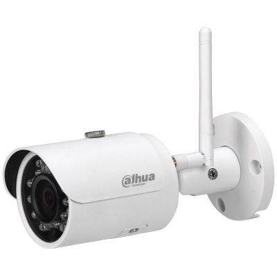 Видеокамера DH-IPC-HFW1320SP-W-0360B	