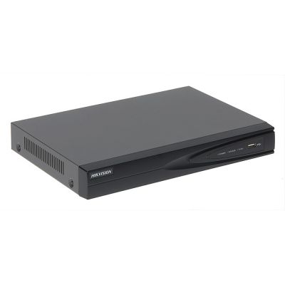 DS-7608NI-E2/8P 8 канальный IP видеорегистратор Hikvision
