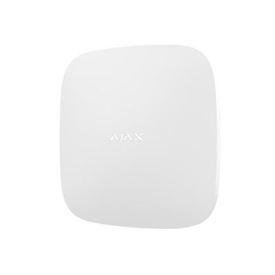 Интеллектуальная централь AJAX HUB 2 PLUS