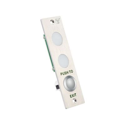 Кнопка виходу PBK-813 (LED)