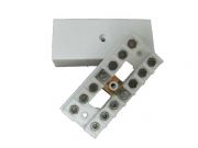 КМС-2-12 Коробка распределительная монтажная