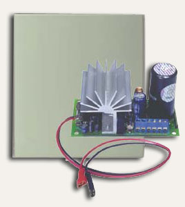 Источник питания PSU1,5