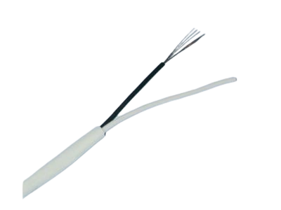 Кабель 2 х 0,22 CCA