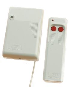 AN-200HT Elmes Electronic Брелок-передатчик