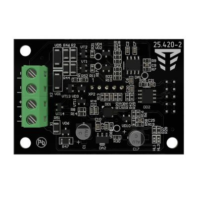 AM-CONVERTER AM-CONVERTER