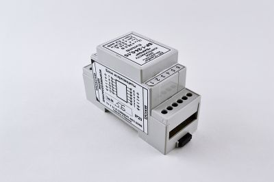 Блок іскрозахисту "Барон" БР-1-12-0,24 (12В)