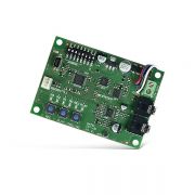 INT-VG Голосовий модуль INT-VG Голосовий модуль