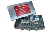 Коробка огнестойкая КВМ-90Р4/4