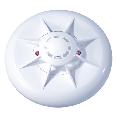 FTL-ВS оповіщувач пожежний тепловий