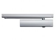 Доводчик дверной GEZE TS 5000 (белый) standart
