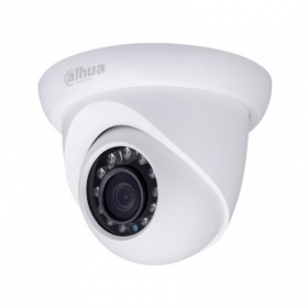 Видеокамера DH-IPC-HDW1320SP-0600B-S3	