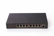 PoE коммутатор ZetPro ZTP-ZP1081