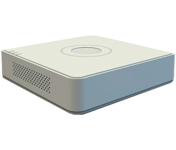 DS-7108NI-SN / P 8 канальний IP відеореєстратор Hikvision DS-7108NI-SN / P 8 канальний IP відеореєстратор Hikvision