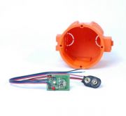 MTX Elmes Electronic Миниатюрный универсальный передатчик