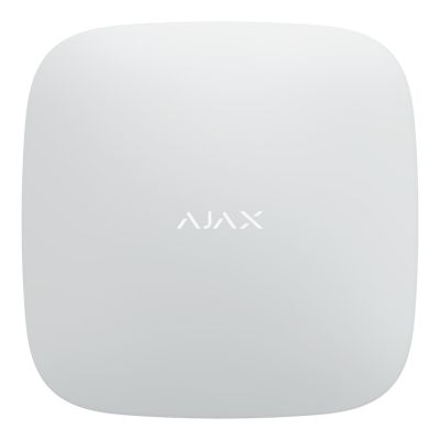 Датчик движения  Ajax Hub Plus