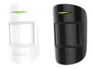Беспроводной датчик движения Ajax MotionProtect