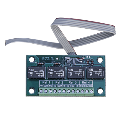 БР32-4 Блок реле