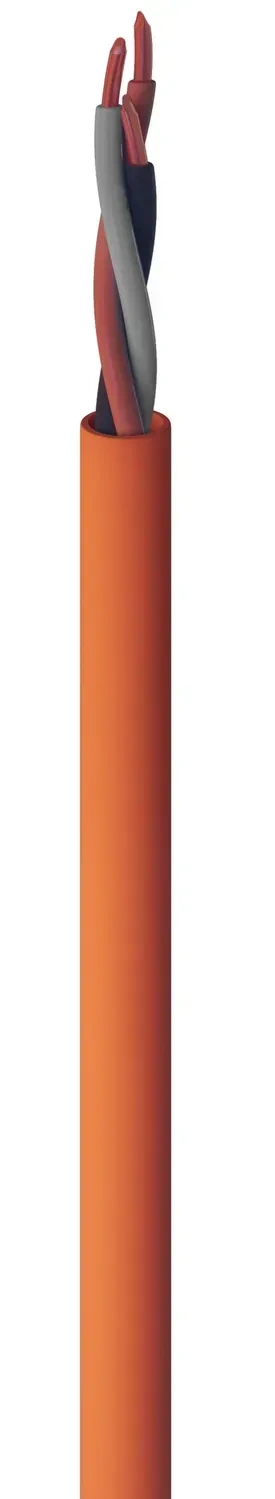 КОРкHс FRHF FE180/Eк30 (НХН-FE180) 2х1,5 мм2 Alay