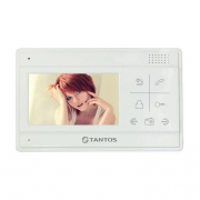 Видеодомофон Tantos Lilu lux 4.3"