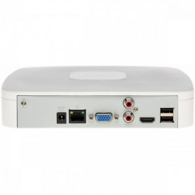 Dahua DH-NVR4104-4KS2