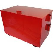 Ящик пожежний для піску 0,25 м3