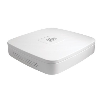 Dahua DH-NVR4104-P-4KS2
