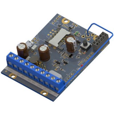 GSM сигналізація OKO-7S GSM сигналізація OKO-7S