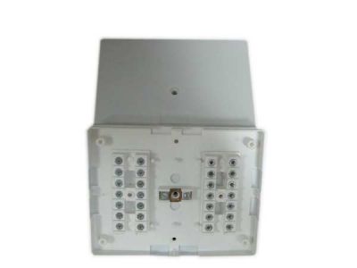 КМС-2-28н Коробка распределительная монтажная
