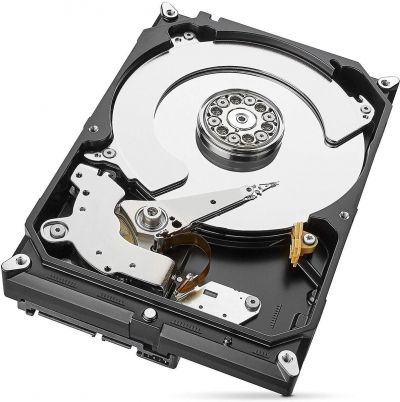 Жорсткий диск Seagate SkyHawk AI 8TB SATAIII 7200rpm ST8000VE000