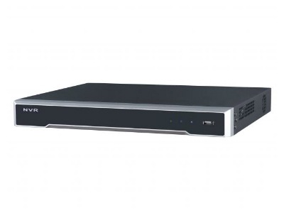 DS-7608NI-I2 8 канальный IP видеорегистратор Hikvision