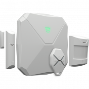 Orion NOVA X. Alarm kit